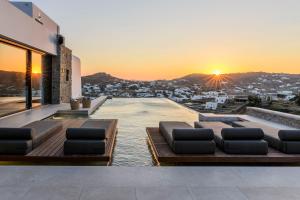 Muse Mansion Mykonos