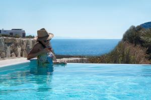 Villa Costa by Whitelist Mykonos