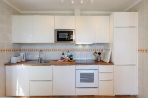 Casa Vela Marina, Puerto Calero