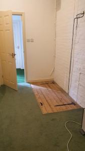 Canalside Manor House Annexe with Secure Parking