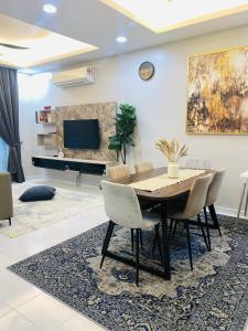 Haira Muslim Homestay