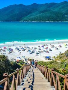 Apartamento aconchegante