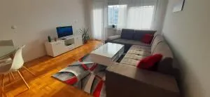 Apartman Stella Istočno Sarajevo - 卢卡维卡