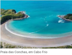 Apartamento aconchegante