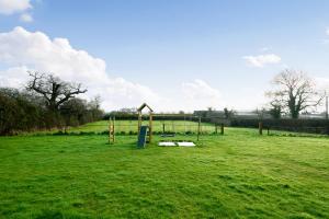 The Country Lodge at Hill House Farm Cheshire