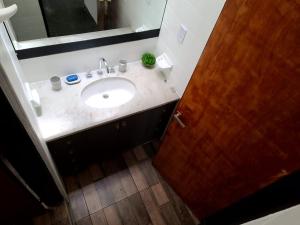 Departamento en el centro de Mendoza