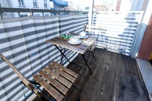 263 Zentrum Nord Apartment Messe,Hbf,A14