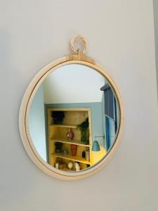 La Suite du Héron nantais