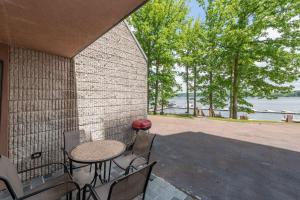 104B One Bedroom One Bath