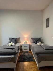 Apartman Centar Travnik - 3hvězdičkové hotely ve městě Travnik