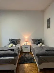 Apartman Centar Travnik - Višnjevo