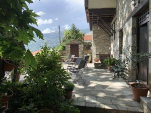 Palio Eleotrivio Guesthouse
