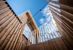 Les Camuches de la banque - Bourgage