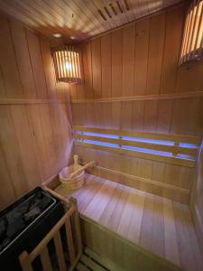 GÓRSKA ENERGIA Dom dla 12 osób z Sauną i Jacuzzi