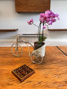 Altitude Lodge Hotel