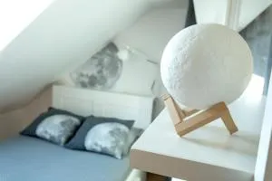 Appartement Luna Hypercentre Gare à 300m - Prinquiau