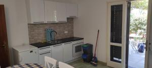 Ground Floor Apartment1st row to sea
