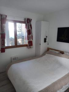 T3 avec terrasse 6 personnes, La Joue du Loup