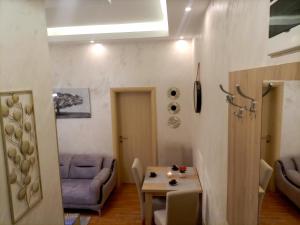 APARTMAN GROF Cacak