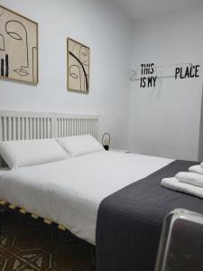 CASA MILA SV guesthouse