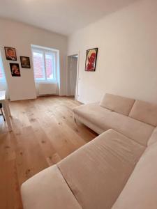 High in Vienna at Stephansplatz