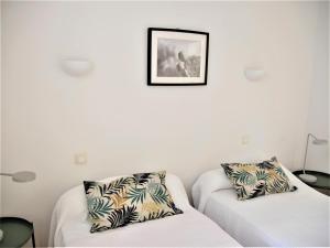 Charmant T2 bord de mer