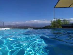 Villa Orgoni - Kirtomádhos