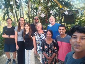 CentreHome Villa Wayanad