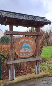 Ferienwohnung Sternenstube - Hasselbach