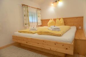 Hartlhof Urlaub am Baby- und Kinderbauernhof