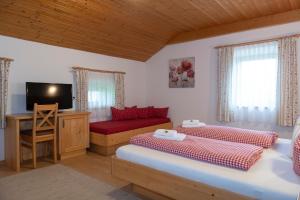 Hartlhof Urlaub am Baby- und Kinderbauernhof