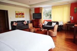 Kur Hotel & Bio Spa