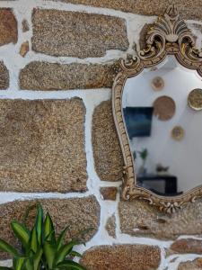 Porto memory-Stone house