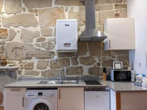 Porto memory-Stone house