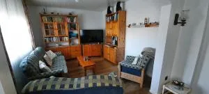 Ferienhaus Johanna - Wassenach