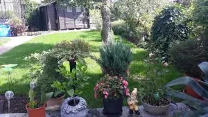 FeWo Weimar - Taubach