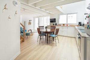 La Galerie Pornic - Maison Lotus