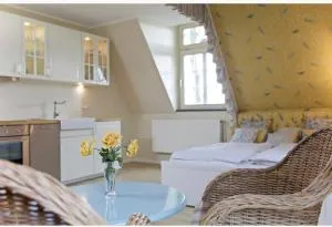 Hotel Hof Kirchhorst - Бюдельсдорф