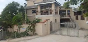 Emampingeni lodge - Bizana