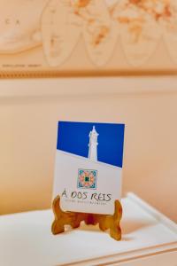À dos Reis