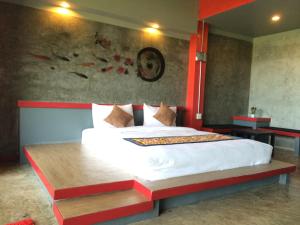 Wang Put Tan Boutique House