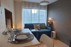 La Clé de Jules - Mareil-Marly