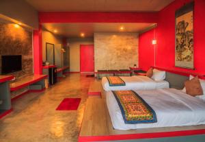 Wang Put Tan Boutique House