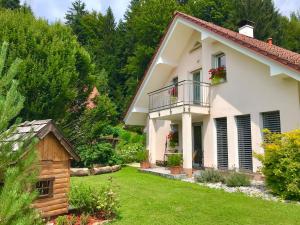 HomeSlovenia - your Home in the Heart of Slovenia