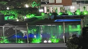 Punta del Este, Sol y Luna II, Departamento 301