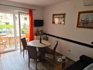 Apartman Branka