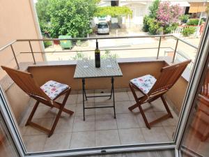 Apartman Branka