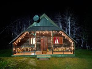 Cottage in the wild Pješčanica