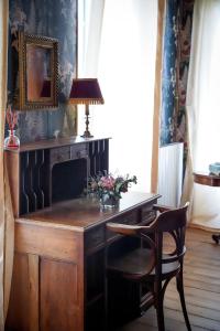 Chambre familiale 5 personnes