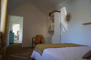 Maisons de vacances Petite longere du Clos Madeleine : photos des chambres